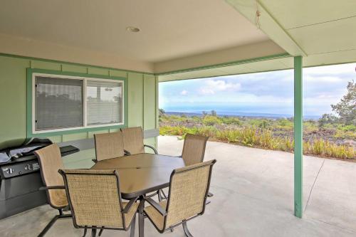 Hotels With Balcony Ocean View